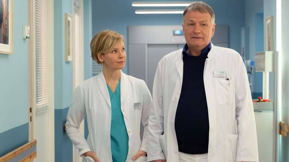 IN ALLER FREUNDSCHAFT HAUPTDARSTELLERIN VON SERIEN AUS visual data 4