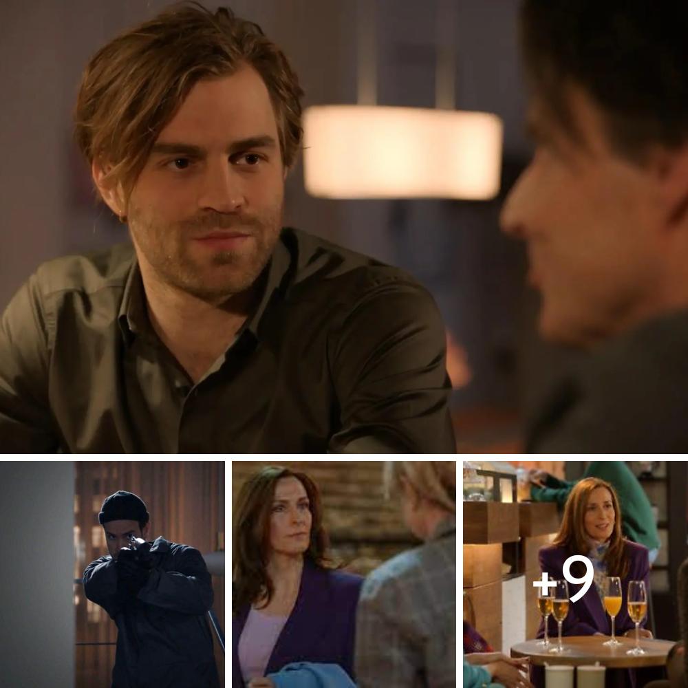 GZSZ Vorschau Heute Auf RTL Kann Julian Den Plan Durchziehen GZSZ Vorschau Heute Auf RTL Kann Julian Den Plan Durchziehen