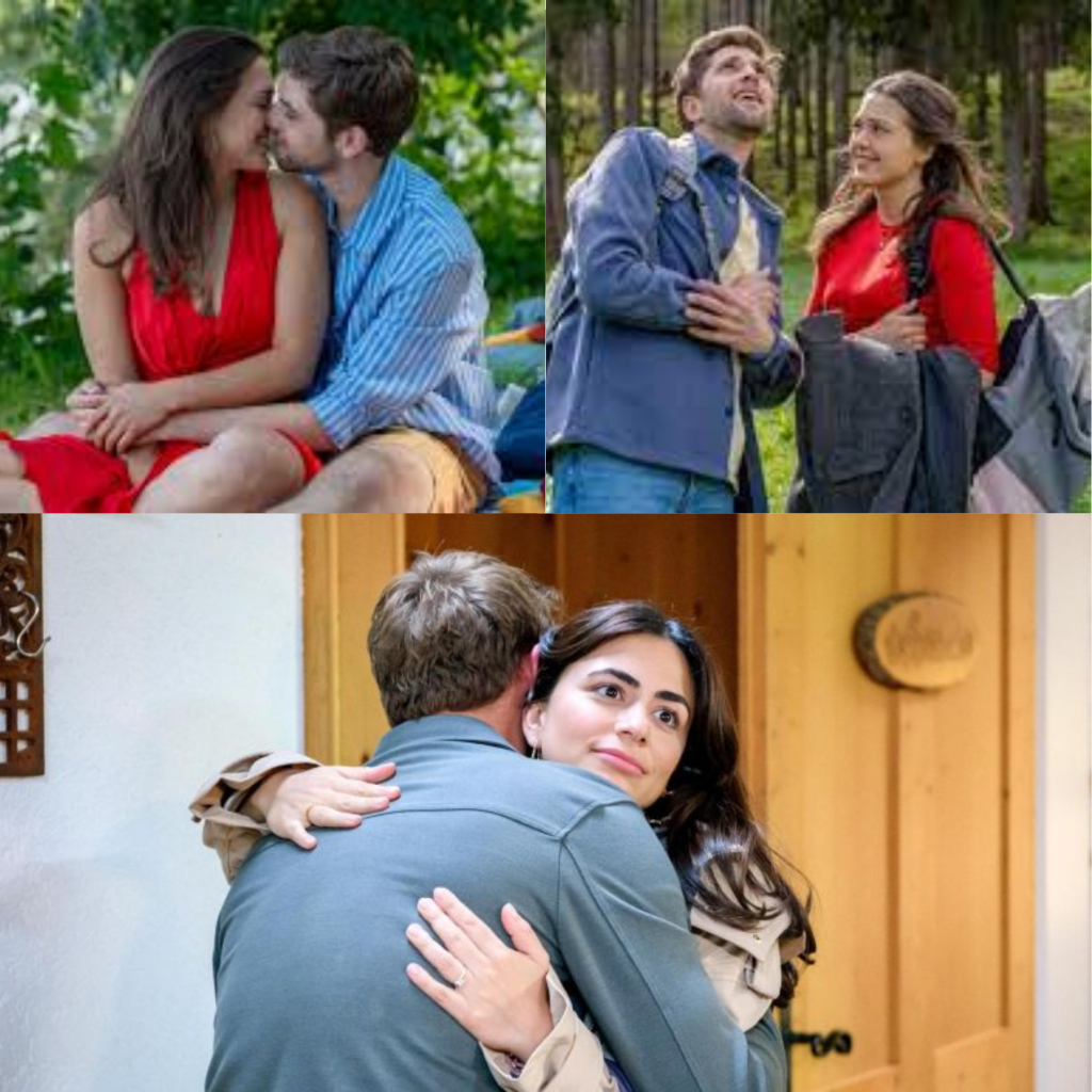 STURM DER LIEBE VORSCHAU DAS PASSIERT IN DEN N CHSTEN FOLGEN visual data 2