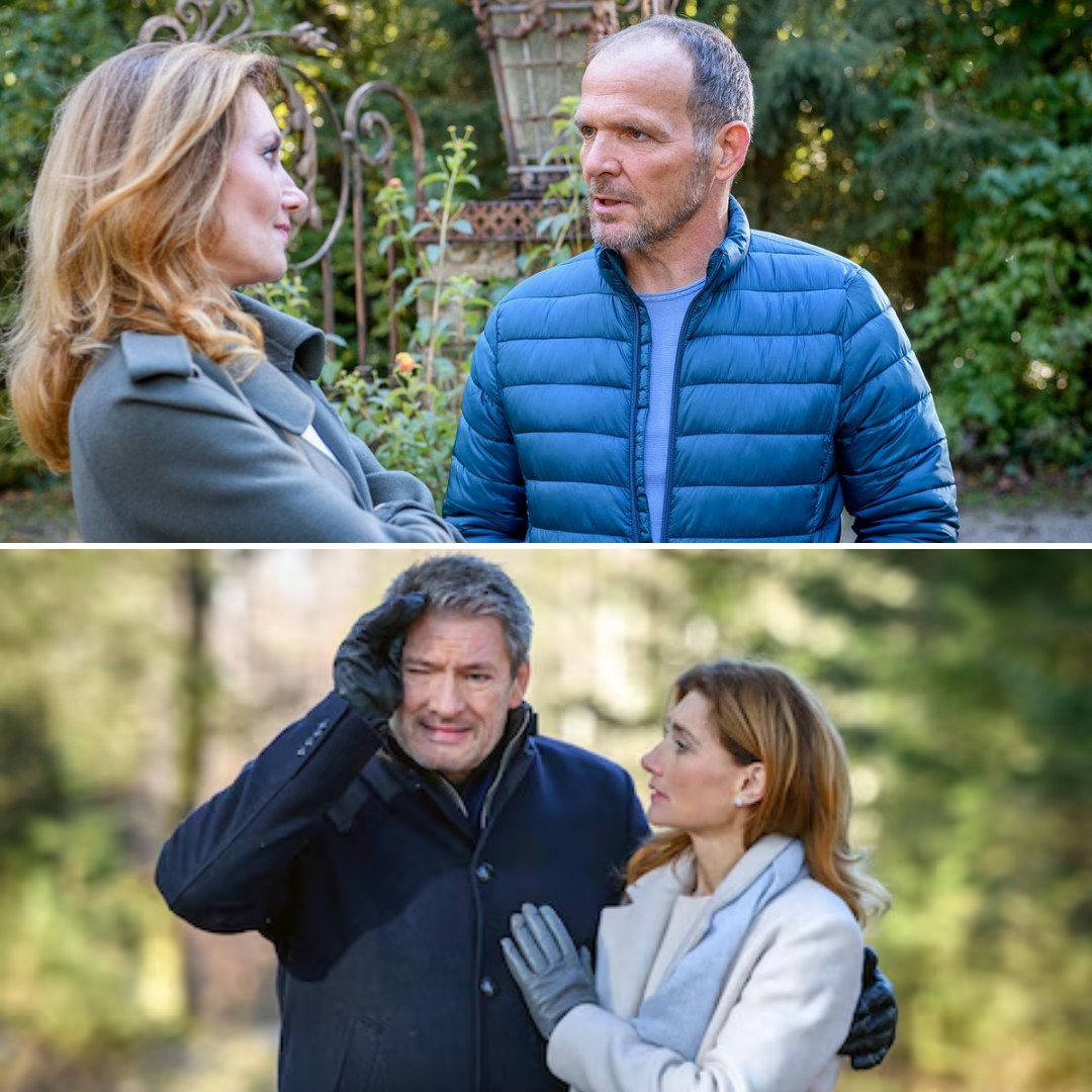 Sturm Der Liebe Verl sst Markus Den F rstenhof F r Immer Sturm Der Liebe Verl sst Markus Den F rstenhof F r Immer