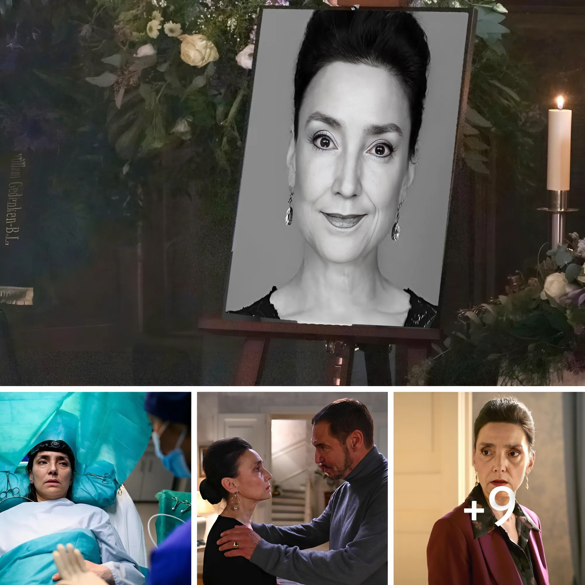 AWZ Todesfall Und Verrat Simone Verliert Richards Letzten Respekt AWZ Todesfall Und Verrat Simone Verliert Richards Letzten Respekt