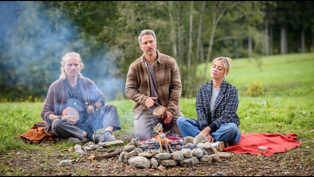 "Sturm der Liebe"-Vorschau Folge 4439: "Michael" hilft "Greta" mit ...