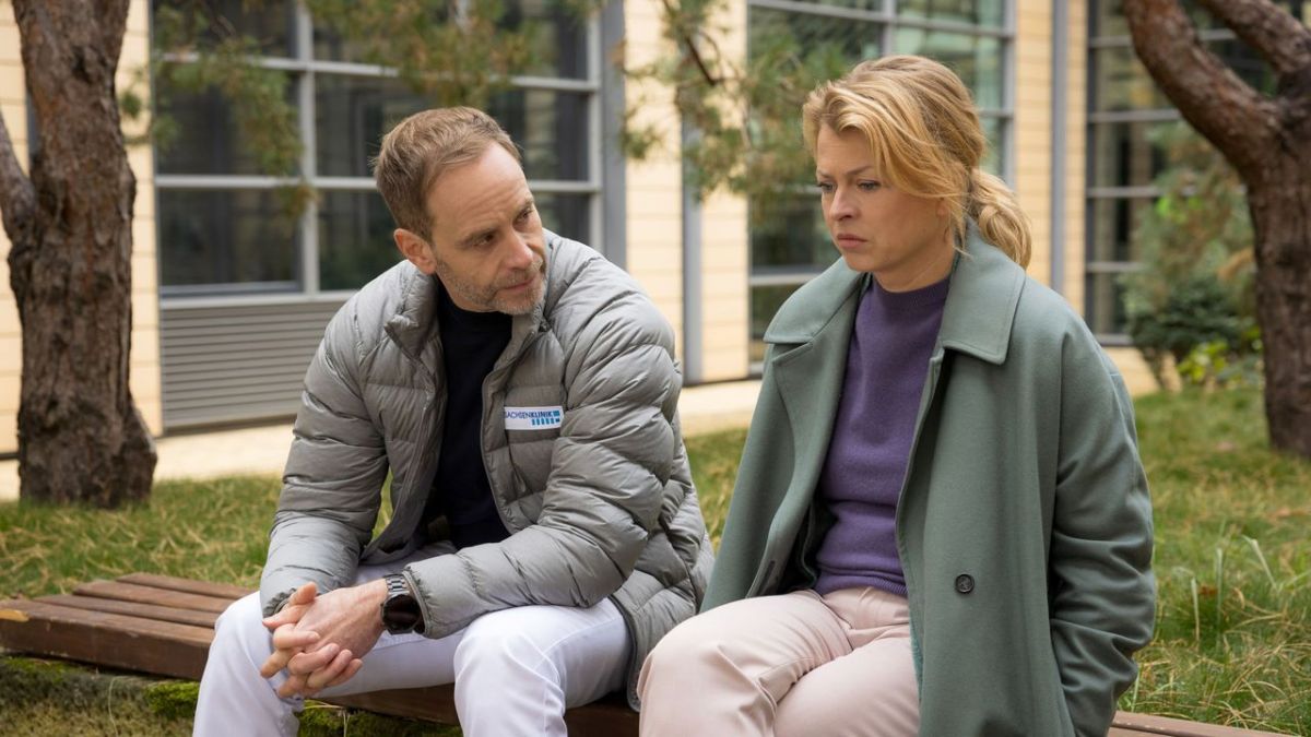 "In aller Freundschaft" bei ARD im Live-Stream und TV: Wie geht es in ...