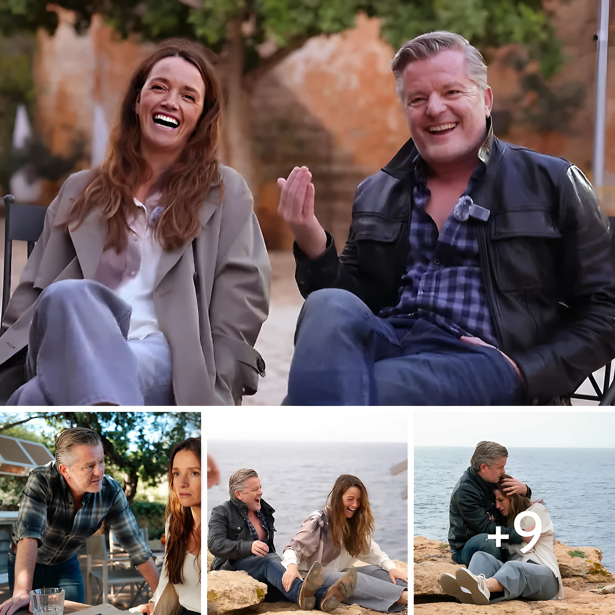 Shock for AWZ fans Jenny and Ingo leave What really happened behind