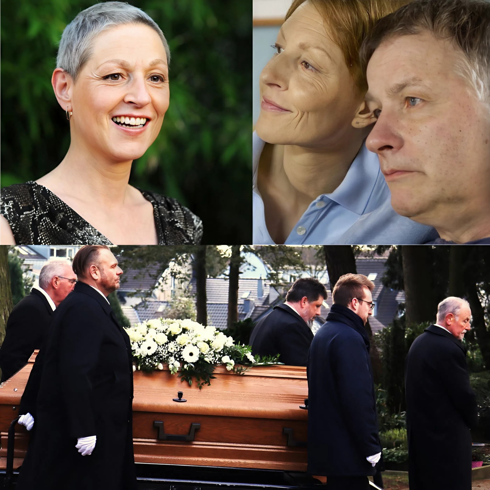 IN ALLER FREUNDSCHAFT HAUPTDARSTELLERIN VON SERIEN AUS visual data 3