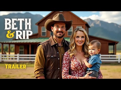 Yellowstone Beth & Rip Spinoff Trailer & Plot LEAKED!