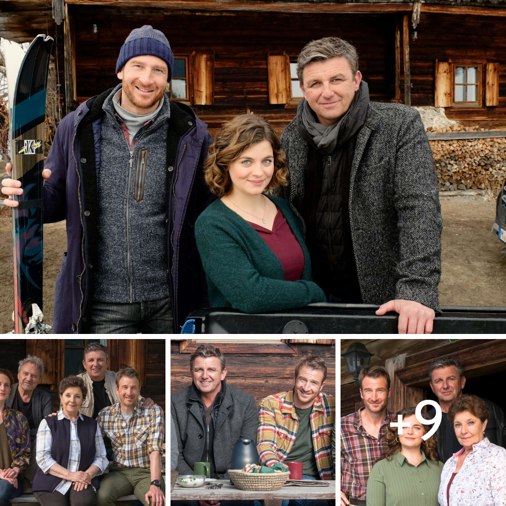  Foto zu Wie wird sich "Der Bergdoktor" 2026 verändern? Ausblick auf die neuen 