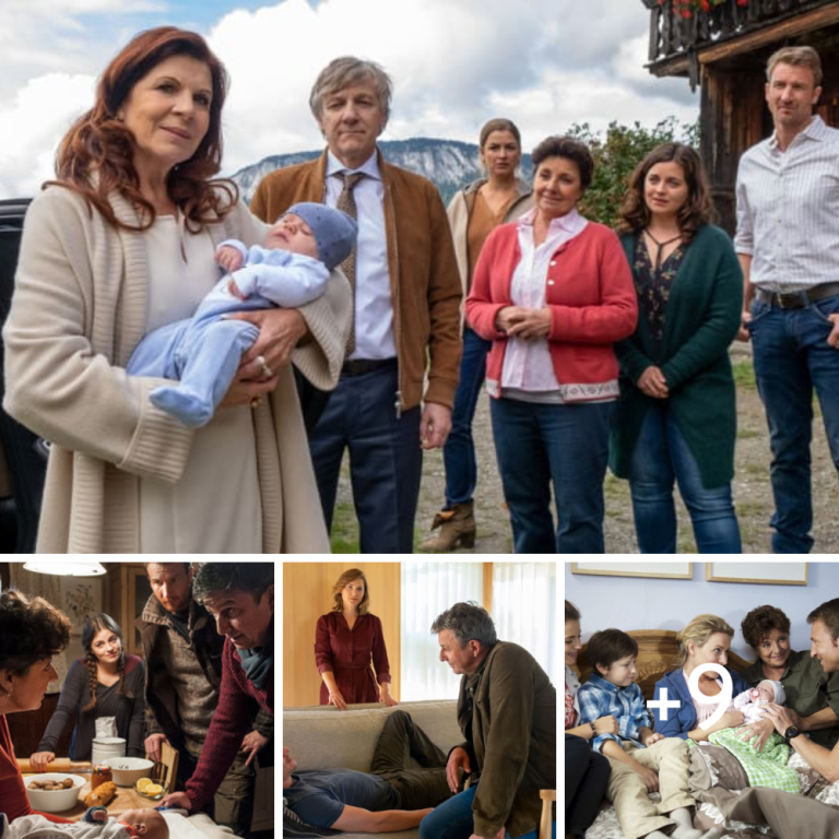  Wie wird sich "Der Bergdoktor" 2026 verändern? Ausblick auf die neuen Motiv 